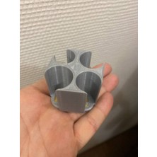 BYR Ukrayna Paraları Konteyner V2 (Plastik Aparattır!!!)