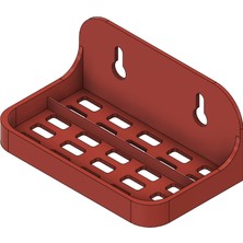 BYR Sabun Veya Telefon Tepsisi (Plastik Aparattır!!!)