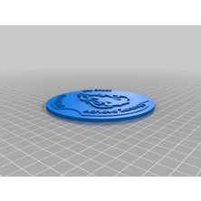 BYR Kaos'ta Barış - Madeni Para (Plastik Aparattır!!!)