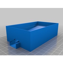 BYR Sabun Tutucu Tabanı (Plastik Aparattır!!!)