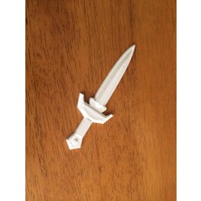 BYR Jesse Blade - Ortaçağ Kılıcı (Plastik Aparattır!!!)