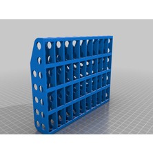 BYR Ps, Xbox Oyunları, Bluray, DVD Için Tutucu (Plastik Aparattır!!!)