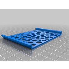 BYR Taban Sabunu 96 x 72 mm (Plastik Aparattır!!!)