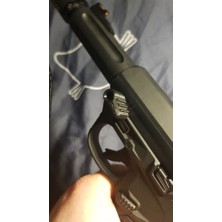 BYR Aap-01 Başparmak Durdurucu (Plastik Aparattır!!!)