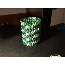 BYR Spiral Yönlü Konteyner (Plastik Aparattır!!!)