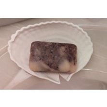 BYR Deniz Kabuğu Sabunluk (Plastik Aparattır!!!)