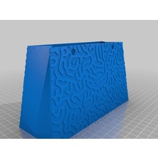 BYR Karınca Çiftliği Baskı Esnek Çanta (Plastik Aparattır!!!)