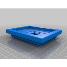 BYR Minecraft Creeper Sabunluk (Plastik Aparattır!!!)