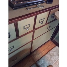 BYR  Çekmece Etiket Çekme (Plastik Aparattır)