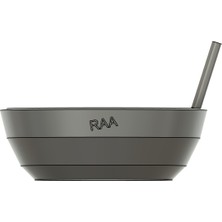 BYR  Pip ile Dondurma Kasesi. (Plastik Aparattır)