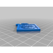 BYR Kan Yankısı Büyüsü (Plastik Aparattır)