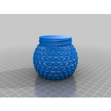 BYR Yüce Konteyner (Plastik Aparattır)