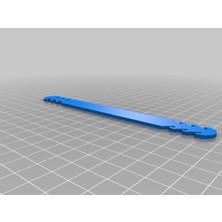 BYR Kulak Koruyucu, Maskeyi Korur (Plastik Aparattır!!!)