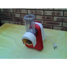 BYR Moullinex/tefal/t-Fal Fresh Express Iyileştirme (Plastik Aparattır!!!)