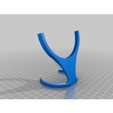 BYR Jabra Hoparlör Standı (Plastik Aparattır!!!)