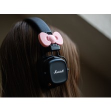 BYR Marshall x Hello Kitty, Marshall Büyük Kulaklıklar Için Kulaklık Yay (Plastik Aparattır!!!)