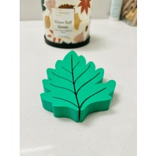 BYR Yaprak Sabun Kabı (Plastik Aparattır!!!)