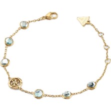 Guess JGUJUBB05099JWYGAQS Kadın Bileklik