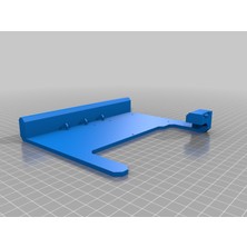 BYR Orijinal Xbox Dvd-Hdd Sürücü Adaptörü V1.0 (Plastik Aparattır)