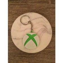 BYR Xbox Anahtarlık (Plastik Aparattır)