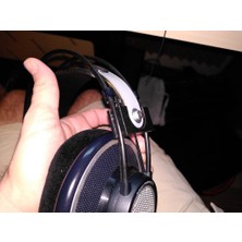 BYR Akg K702 Kafa Bandı Eki (Plastik Aparattır)