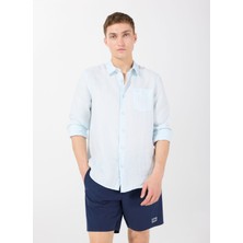 Jeep Lacivert Erkek Şort Mayo J5WM-MY7515