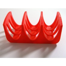 BYR 3x Taco Vato (Daha Küçük Yazıcılar Veya Daha Küçük Insanlar Için) (Plastik Aparattır!!!)