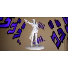 BYR Alliance'ın Cujo Boots Denizi (Plastik Aparattır!!!)