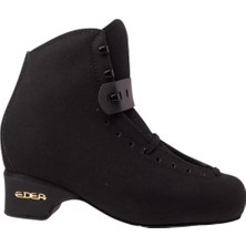 Edea Motivo Black Buz Pateni Botu