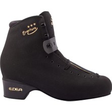 Edea Overture Black Buz Pateni Botu