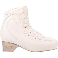 Edea Ice Fly Ivory Buz Pateni Botu