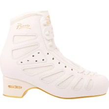 Edea Piano Ivory Buz Pateni Botu