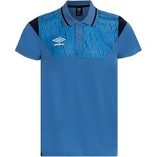 Umbro TF0268-MV Diamond Camp Erkek Polo Tişört