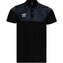 Umbro TF0268-SYH Diamond Camp Erkek Polo Tişört