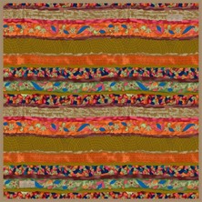 Güz | Yaz Serinliği Eşarp 2416-01