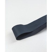 Siyah Renkte Verev Biye (En  3 cm x Boy  Cm)