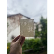 Kişiye Özel Plastik Lithophane / Litofan Gece Lambası