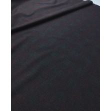 Bordro Gri Renklerde Gabardin (En 150 cm x Boy 190 Cm)