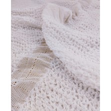 Turuncu Renkte Jarrse (En 130 cm x Boy 125 Cm)