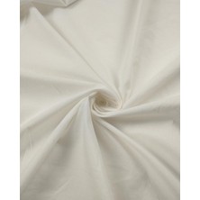 Toz Pembe Renkte Pamuk Vual En 140 cm X
 Boy 330 cm