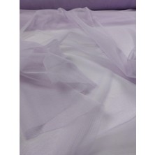 Lila Renkte Hayal Tülen: 150 cm