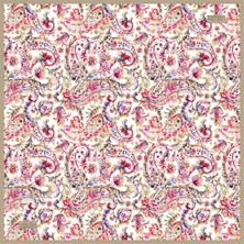 Güz | Yaz Serinliği Eşarp 2405-02