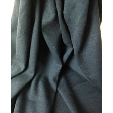 Siyah Interlok Penye (En  170 cm x Boy 250 Cm)