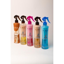 Totex Fön Suyu Argan 400 ml