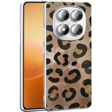 Xiaomi Poco X7 Kılıf Desenli Mep Kapak