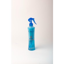 Totex Fön Suyu Mavi 400 ml