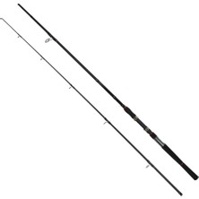 Captain 1472 Cx-Flex 2 Parça Spin Kamış 30-90GR Action