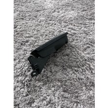 Peugeot 306 Kapı Açma Kolu 3D Abs
