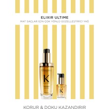 Kerastase Elixir Ultime Elixir Ultime Saç Bakım Seti