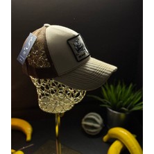 Erkek & Kadın Hayvan Figürlü Unisex Şapka / Günlük Spor Yazlık Şapka